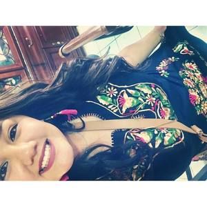 Meet your Posher, Rubi